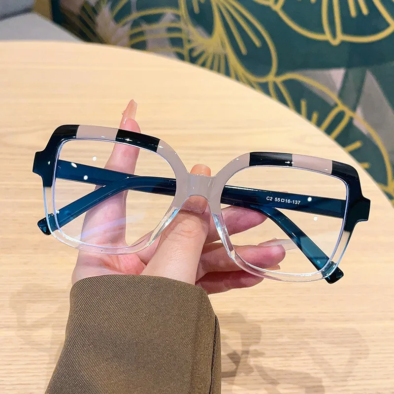 Gafas Bloqueo Luz Azul Mujer