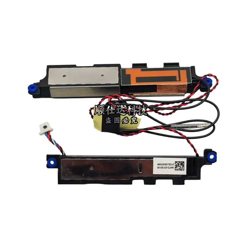 for ASUS Vivobook 14 V4000F D A412D X412F X412U X412D Internal Speaker Replacement Loudspeaker Audio Sound Module