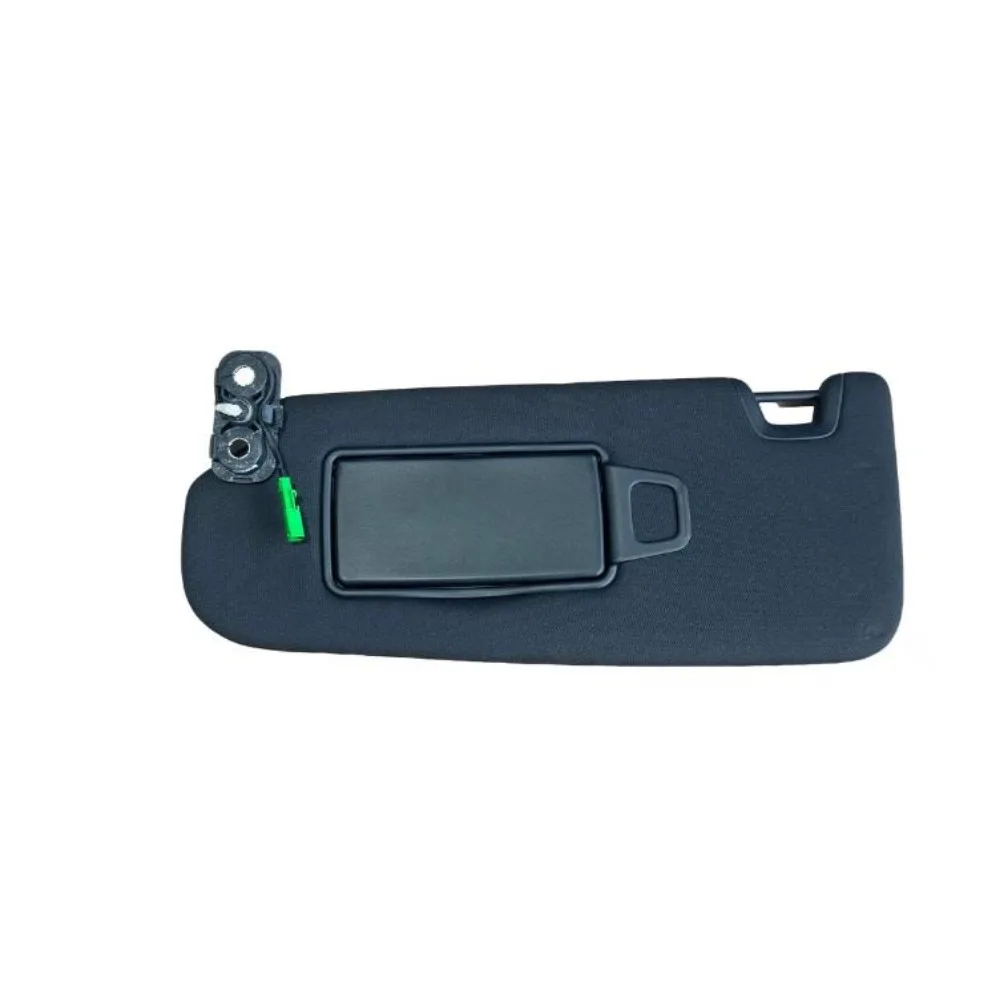 For Lynk & Co 01 02 03 05 06 09 Xingrui Sun Visor Makeup Mirror Interior Sun Shield Driver Side Passenger Side Sun Visor