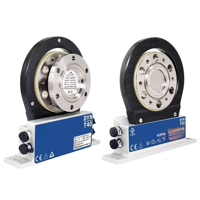 Torque Speed Dynamic Torque Sensor 0-10V and 4-20MA/4-20MA/RS485 New Energy Generators