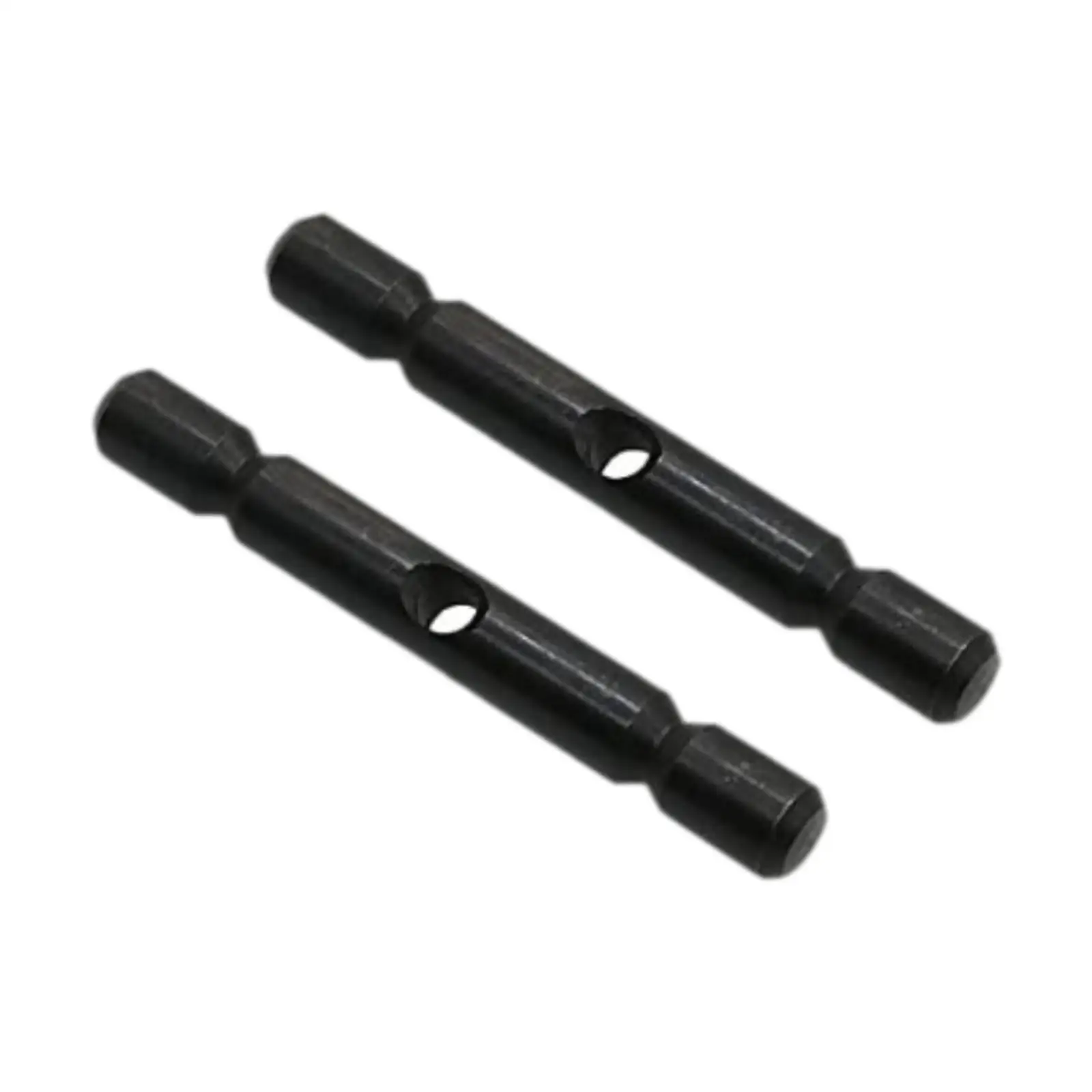 2Pc Shear Pins Repair 2205063 for Sportsman Touring 1000 Snowplow