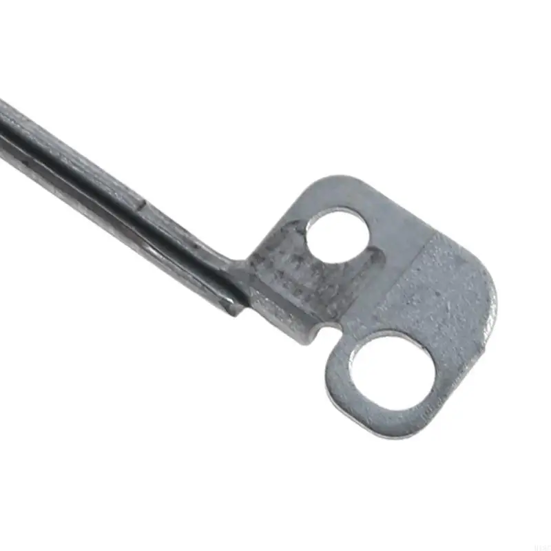 شاشة LCD مفصلية قوسين قضبان اليسار + مجموعة اليمين ل للأمر E5-575