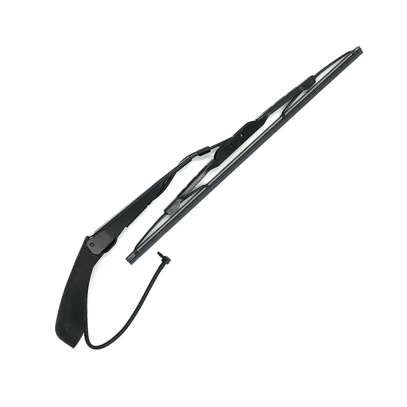 

Rear Windshield Wiper Arm And Blade Assembly For 2000–2005 SUV 4-Door Models Replacement Part