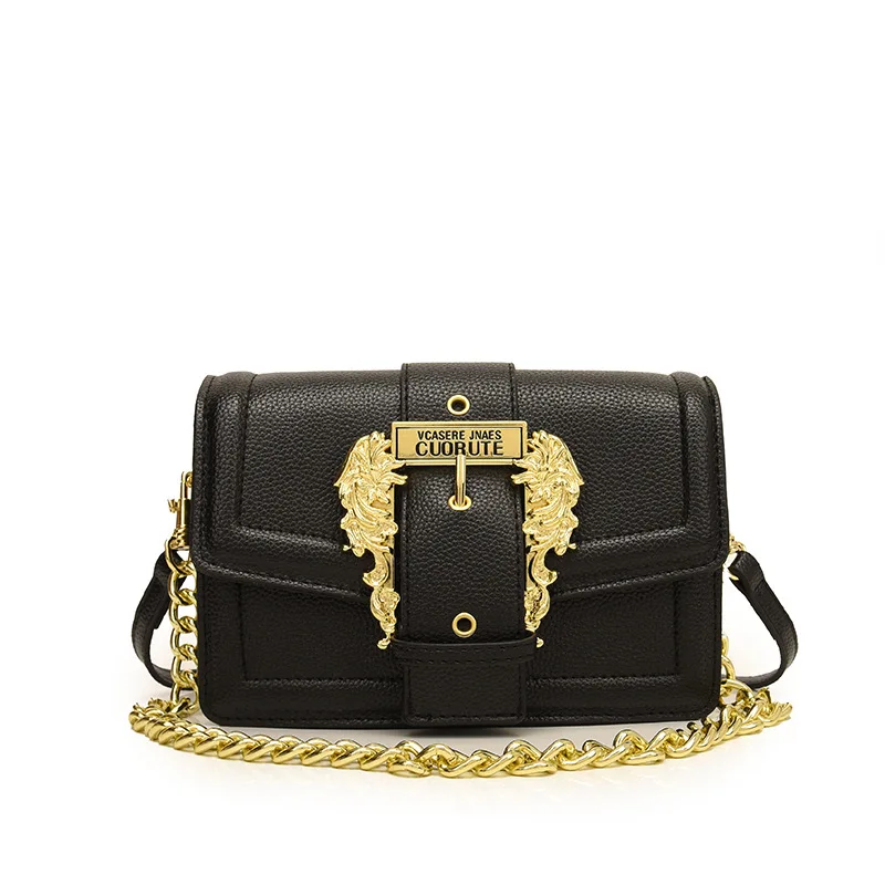 

2025 Artisanal Box Satchel Женская ретро-трансформер через плечо из веганской кожи MultiScene EuroChic Luxe Essentials