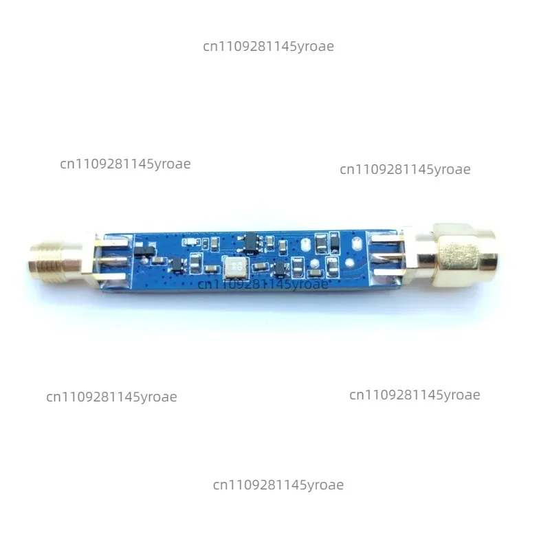 Assembled 1690MHz SAW BPF Band Pass Filter Amplifier AMP