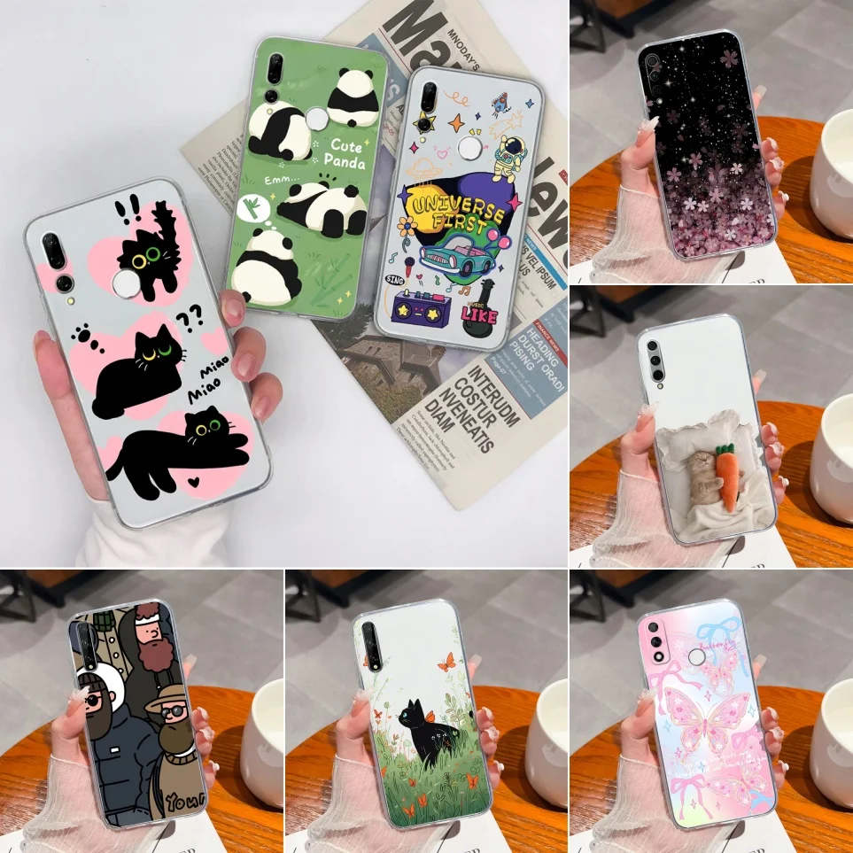 Case For Huawei Y9 … - image