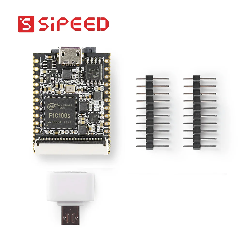 Sipeed Lichee Nano z 16m Flash Linux wersja IOT Internet rzeczy