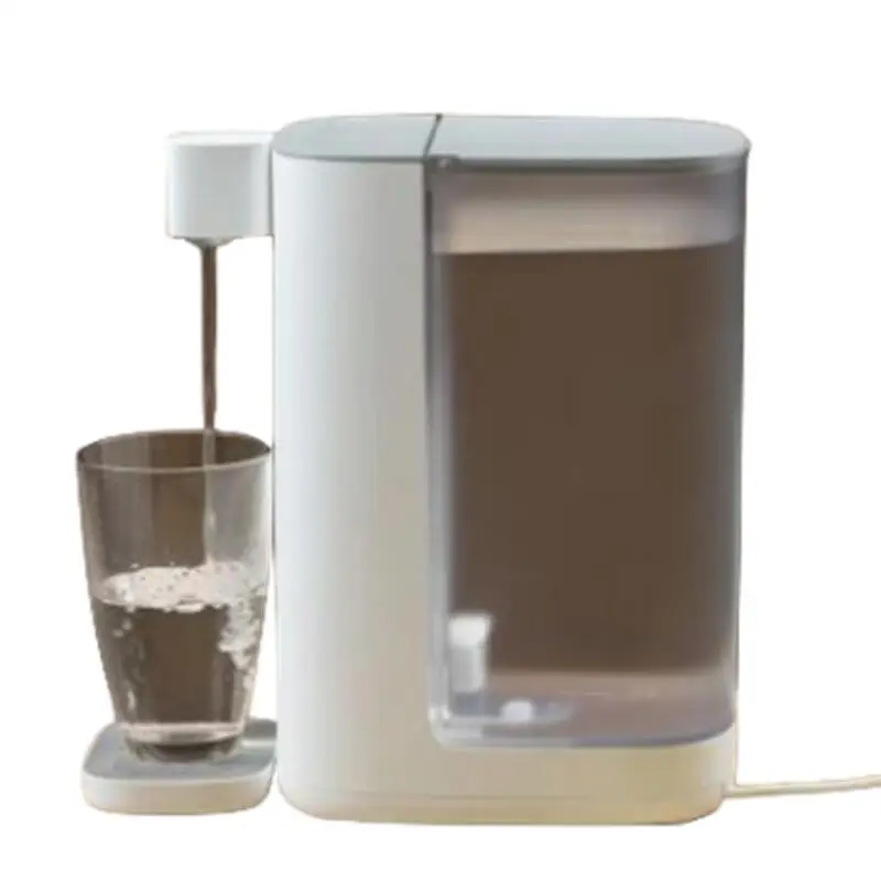 Water Dispenser Portable Heater Instant Water Dispenser 3L Electric Boiling  Kettle Home Smart Appliances Desktop