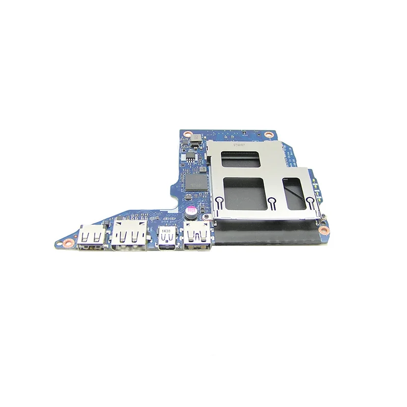 New Genuine For HP ZBook 17 Express Card Assembly LS-9371P 737733-001