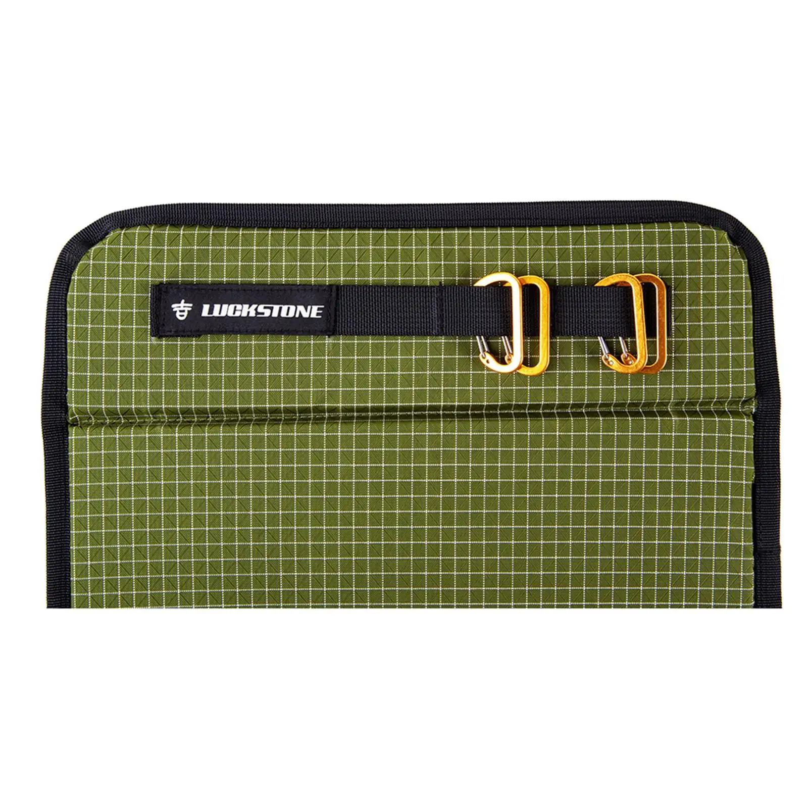 Mountaineering Seat Cushion Sitting Mat Foldable Wear Resistant Hiking Seat Pad