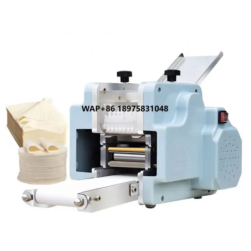 

Dumpling machine Small grain products Automatic Papad Momo Empanada Samosa Gyoza ravioli dumpling machine