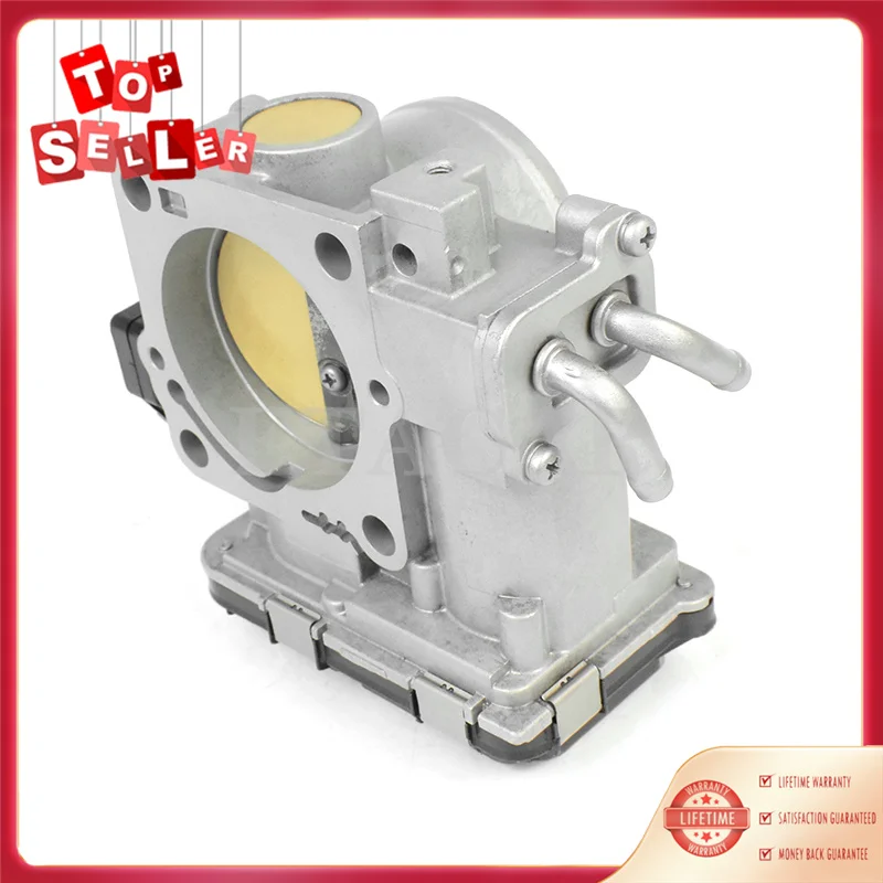 16400-RCA-A01 16400RCAA01 Throttle Body For Honda Odyssey Pilot Accord 3.0L 3.2L 3.5L V6 2005-2008