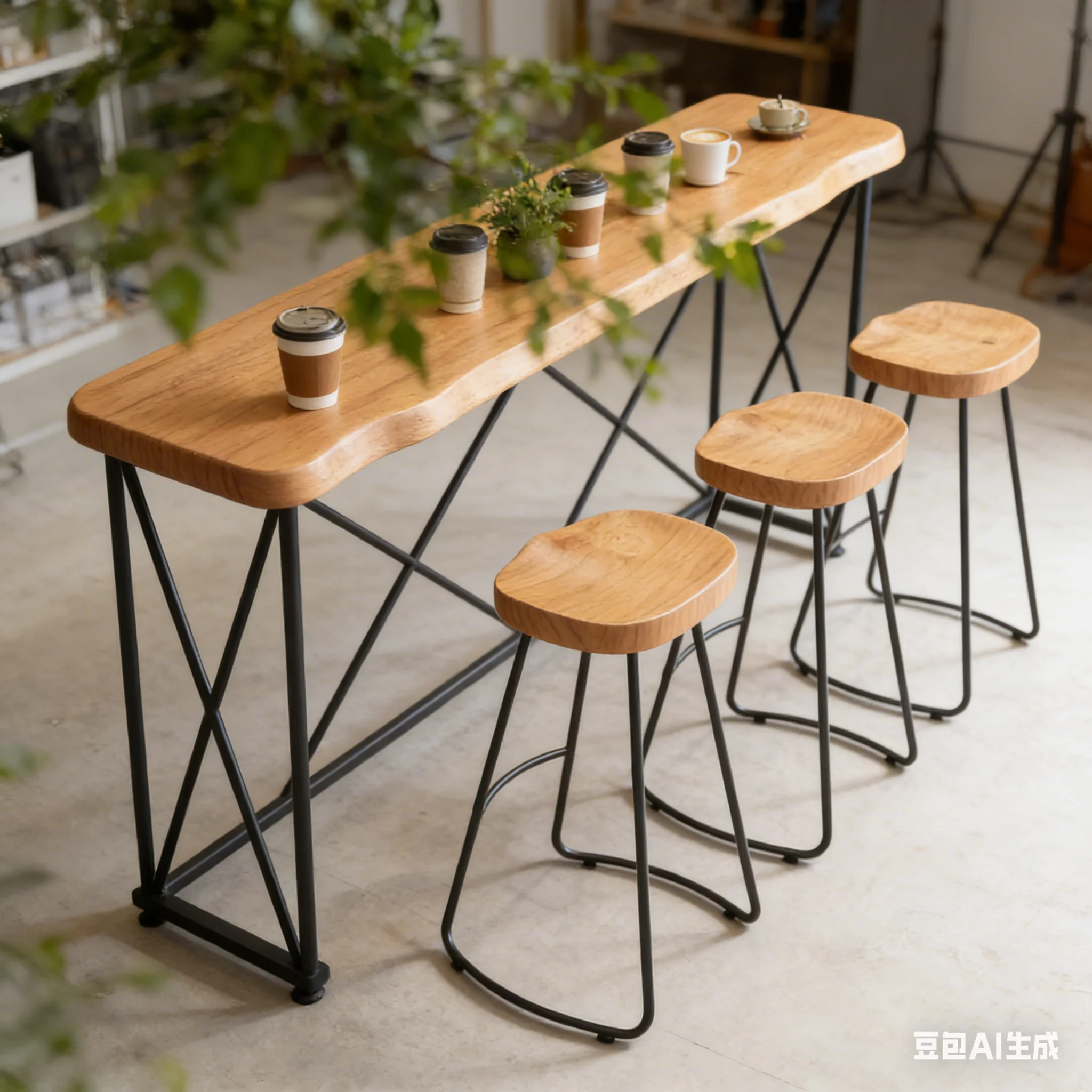 aoliviya-designer-solid-wood-modern-minimalist-bar-high-stool-table-dining-coffee-table-for-home-milk-tea-snack-shop-long-b6358