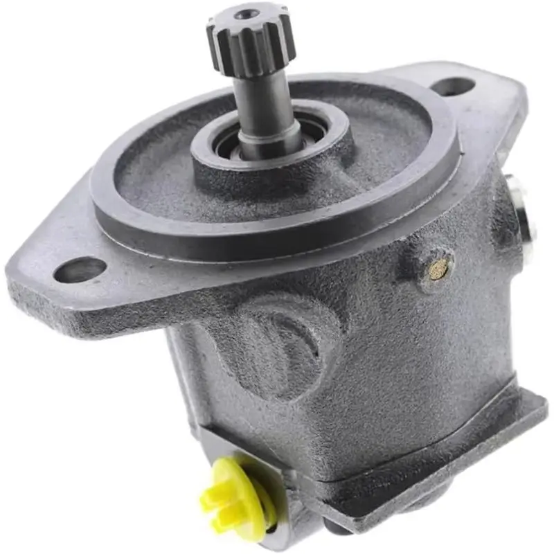 Fuel Transfer Pump …