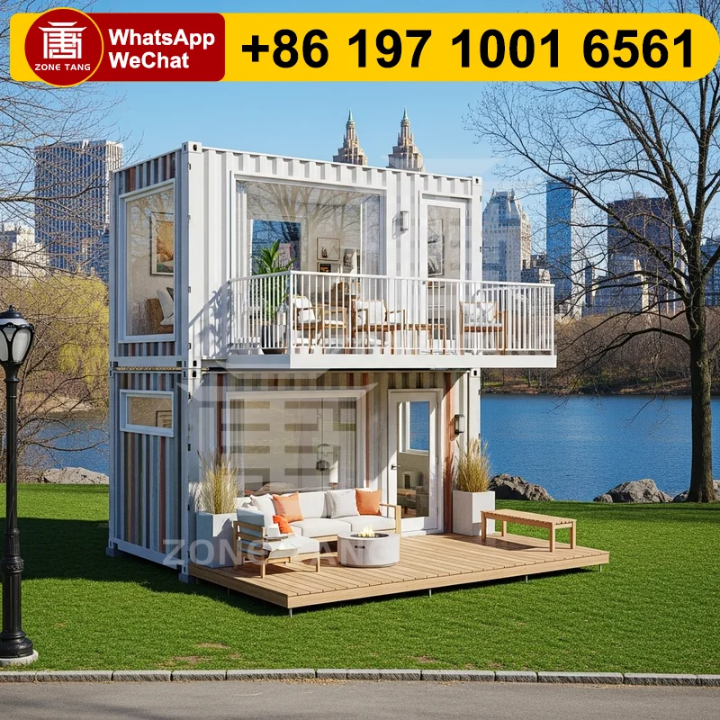 

Bungalow Home Developer Double Wide Manufactured Homes Convenient Modular Homes Flat Pack Home Pre Fabricated Homes Mobility DIY