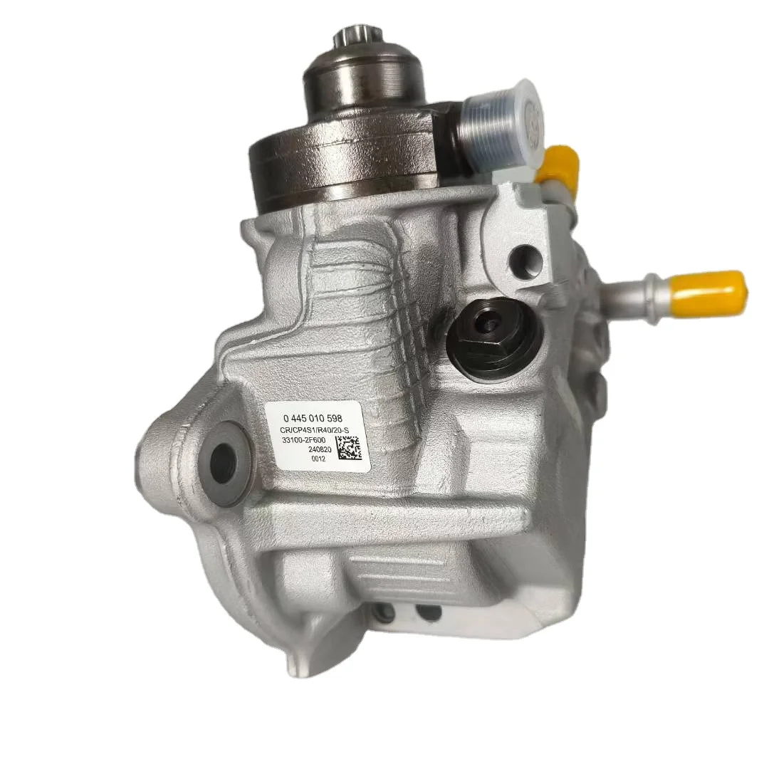 

High Quality Fuel Pump 0445010522 0445010740 0445010511 0445010544 0445010598 33100-2F600