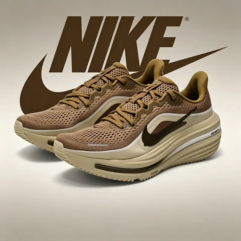 NIKE genuine men's 2026 summer new model WINFLO12 cushioning sports shoes, running shoes HV9272-200