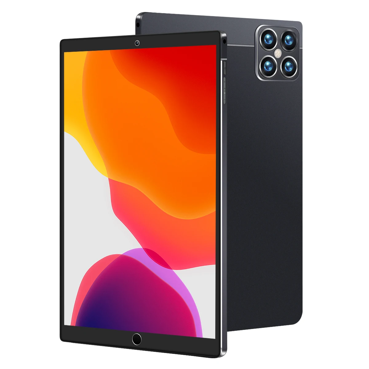 Original Tablet PC Tab15 10.1 Inch display Touch Screen tablet 5G Dual SIM 16GB+1TB Octa New Tablet PC