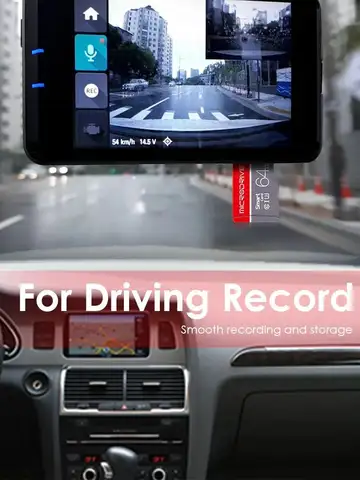 High Speed Mini SD Memory Card 256GB Class 10 Micro TF flash usb pen drive card 4GB 8GB 16GB 32GB 64GB 128GB for Smartphone