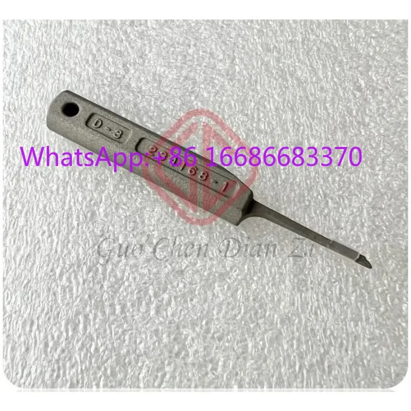 Brand new genuine high-quality 234168-1 D-3 needle withdrawal tool