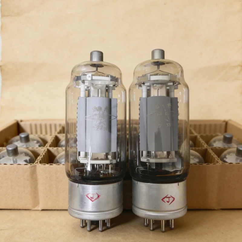 Electron tube FU13 J-level 813 Sound Quality Full and Accurate Pairing