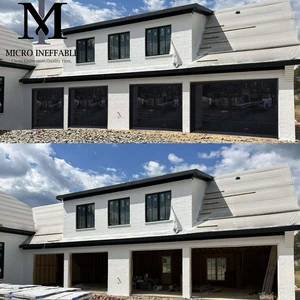 Alüminyumdan en iyi 10 ürün, pileli-no. 1