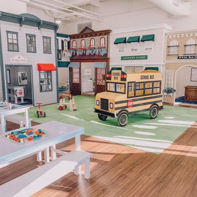 Soft Play Dress Up … - image