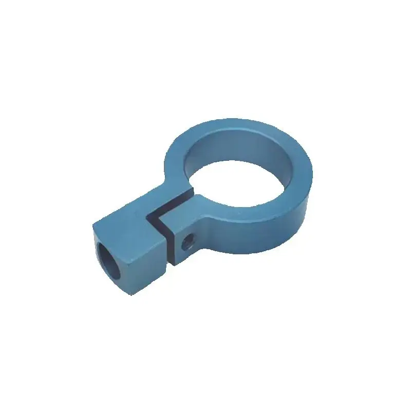 

Factory CNC Machining Turning Parts Center Custom CNC Machining Spare Parts CNC Precision Machining of Mechanical Parts