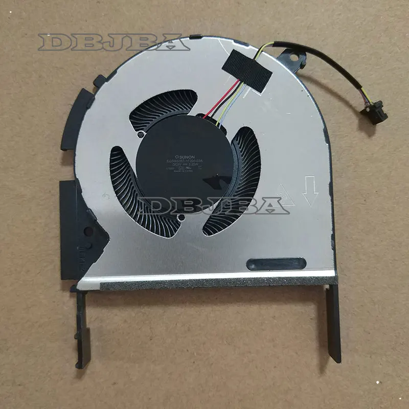 Laptop Cooling Fan for ASUS X3500 EG50050S1-1C200-S9A 13NB0UV0T04011 5V 2.25W Fan