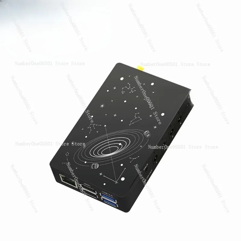 TPSV Astronomy Box Smartphone Deep Sky Controller
