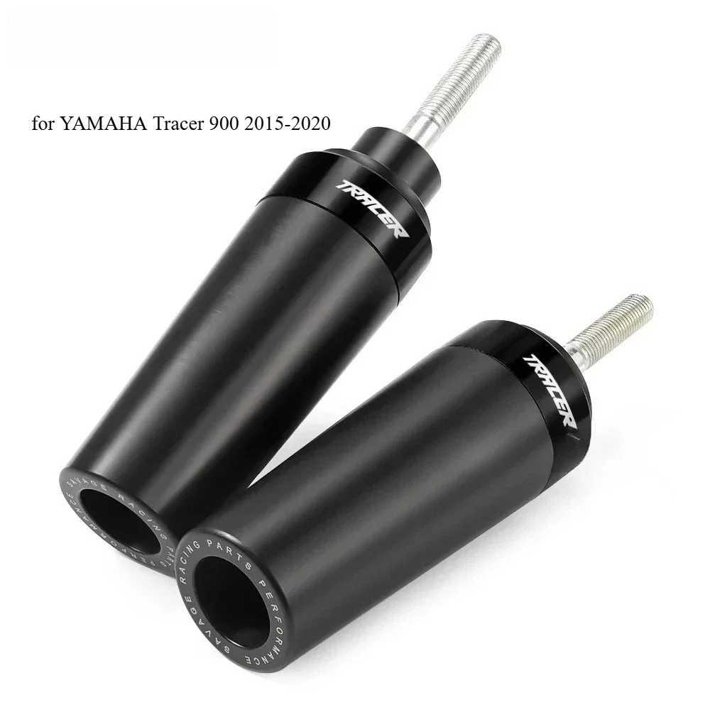 

MT09 Frame Slider Crash Protector For YAMAHA MT-09 Tracer 900 Motorcycle Engine Crash Pad Fairing Falling Protection