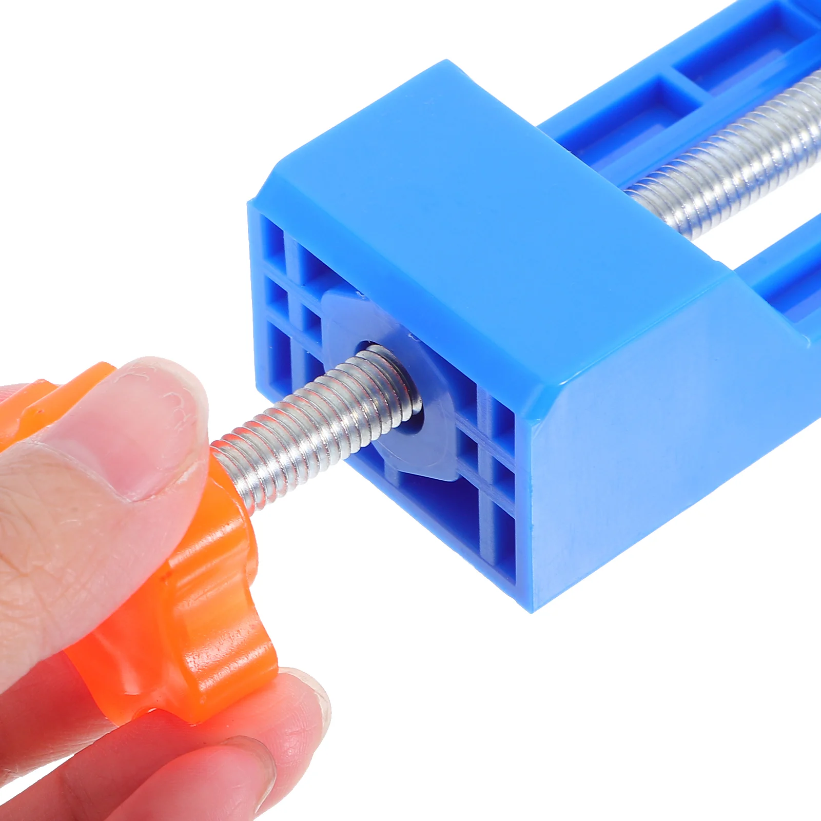 Circular Drain Plugs Cutting Machine Base Guide Rail Portable and Versatile Clamps Dustproof Connector Air Conditioning