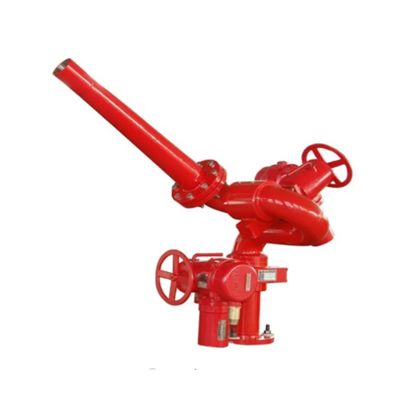 Ship fire fighting equipment sprinkler fire fighting FIFI system