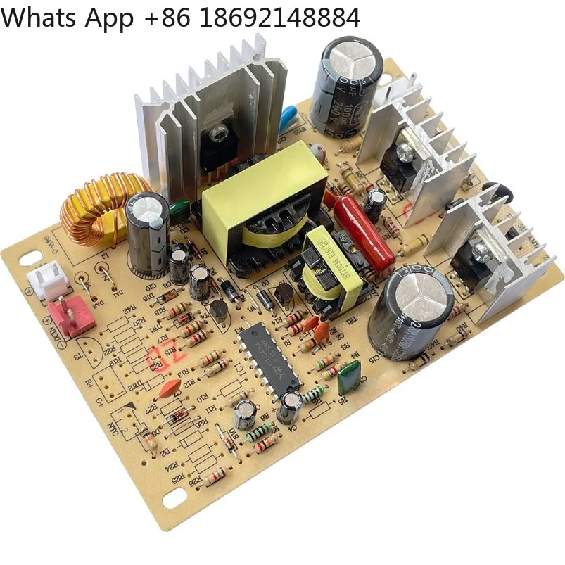 Spot 12/18/20/25L car refrigerator main board temperature monitor computer board