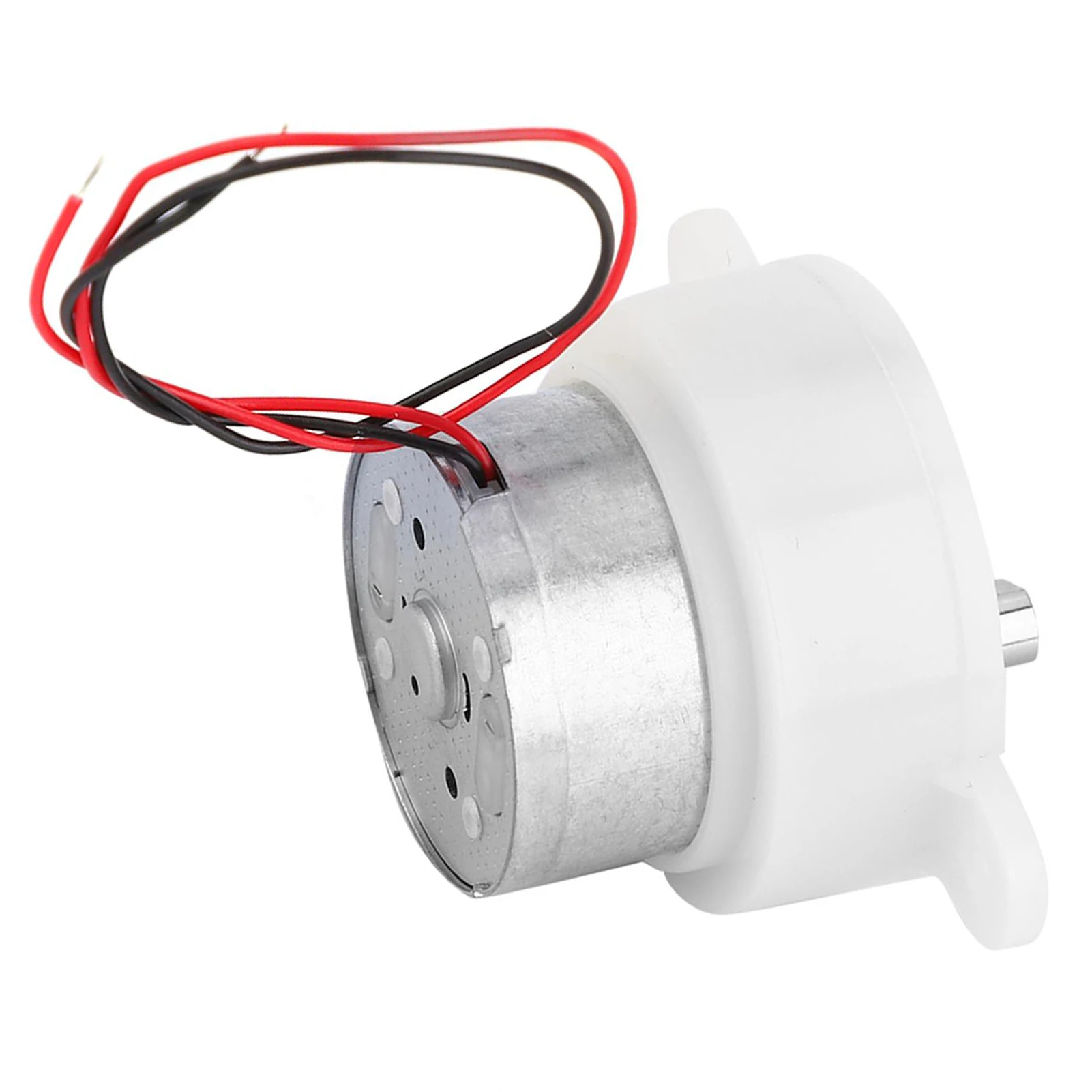 Двигатель постоянного тока 5 об./мин.