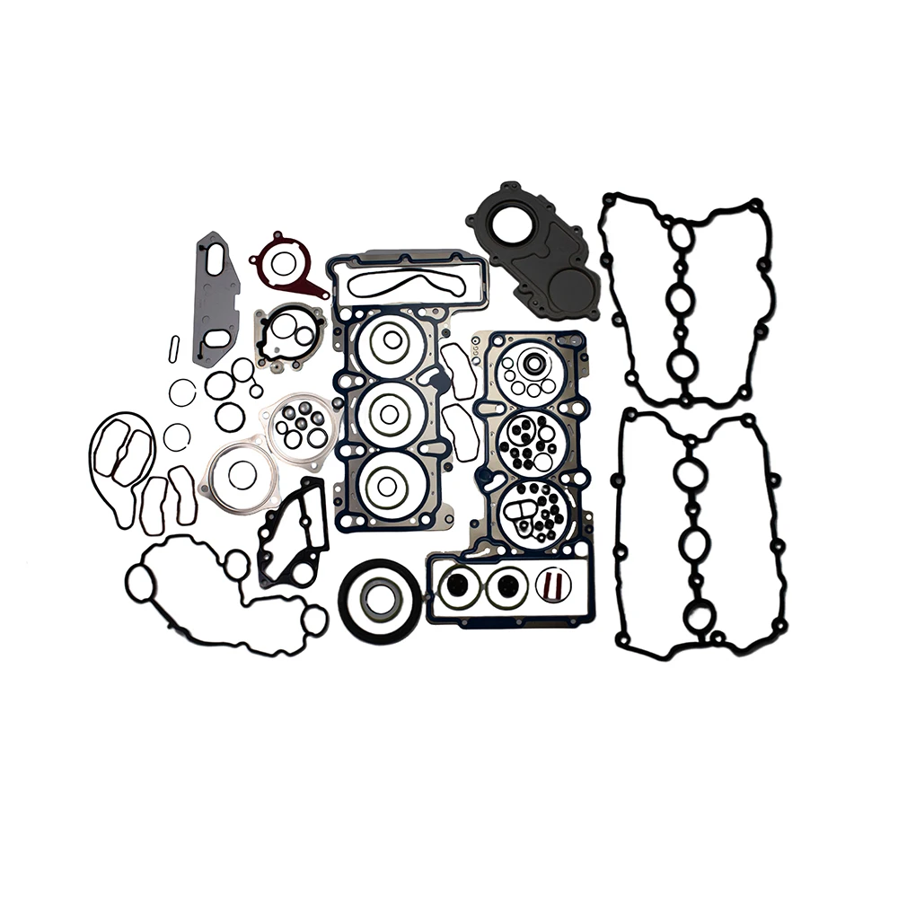 Zoomkey Engine Gask…