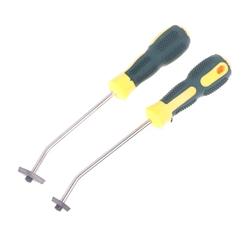 Replaceable Ceramic Tile Grout Remover Tungsten Steel Tiles Cleaner Drill Bit For Floor Wall Seam Cement Cleaning Hand Tool