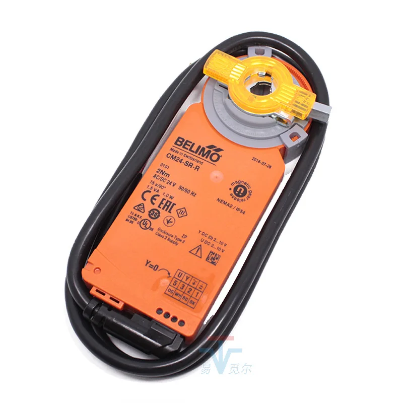 Belimo Electric Val…