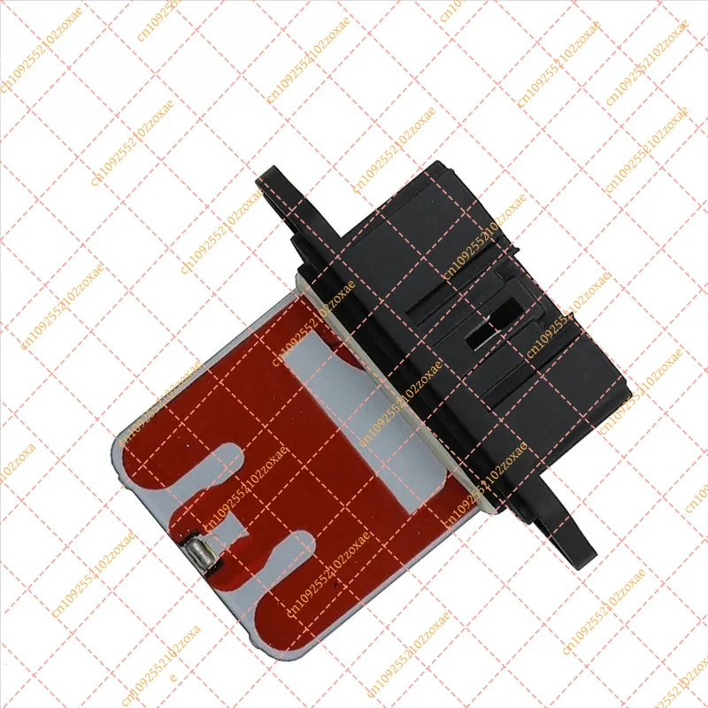 YF 1PCS Car A/C Blower Motor Resistor Speed Controller Regulator Replacement For Mazda 3 5 BK