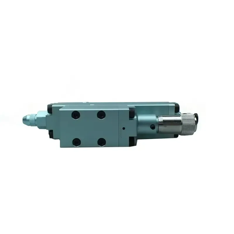 High‑Precision Mini Pneumatic Grease Metering Valve, 0.1g‑25g Dosing for High‑Viscosity Lubricant Fluid Control