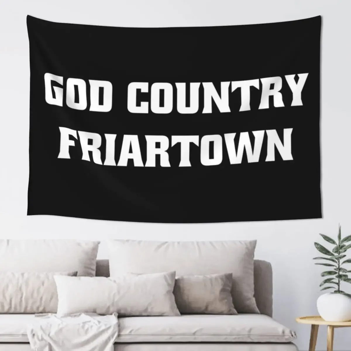 

Friartown Tapestry Decor For Room Decor Home Wall Hanging Decor Tapestry