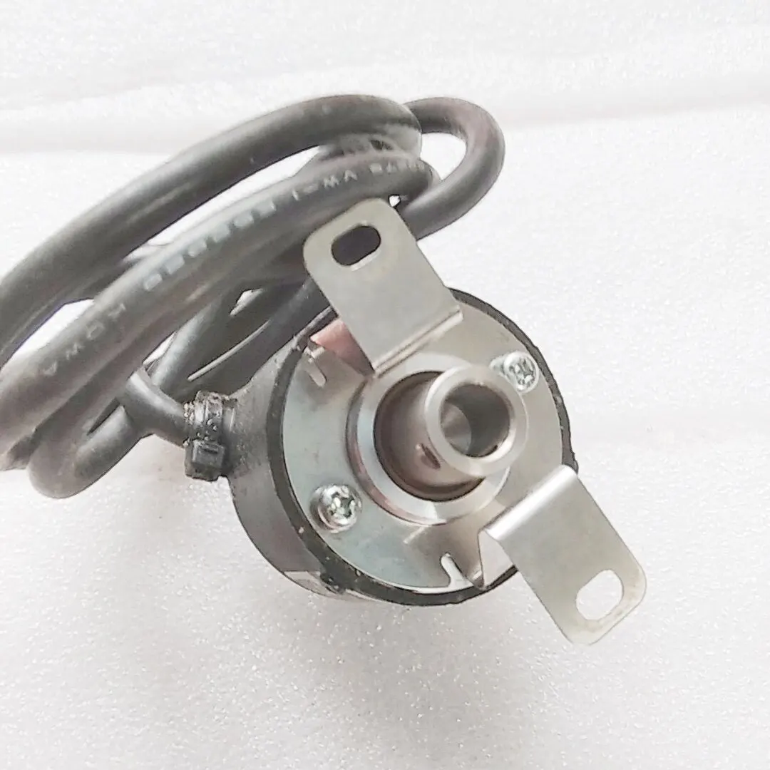TRD-SH60V-2M hollow rotary encoder 360-600-1000-100-2048-2000B