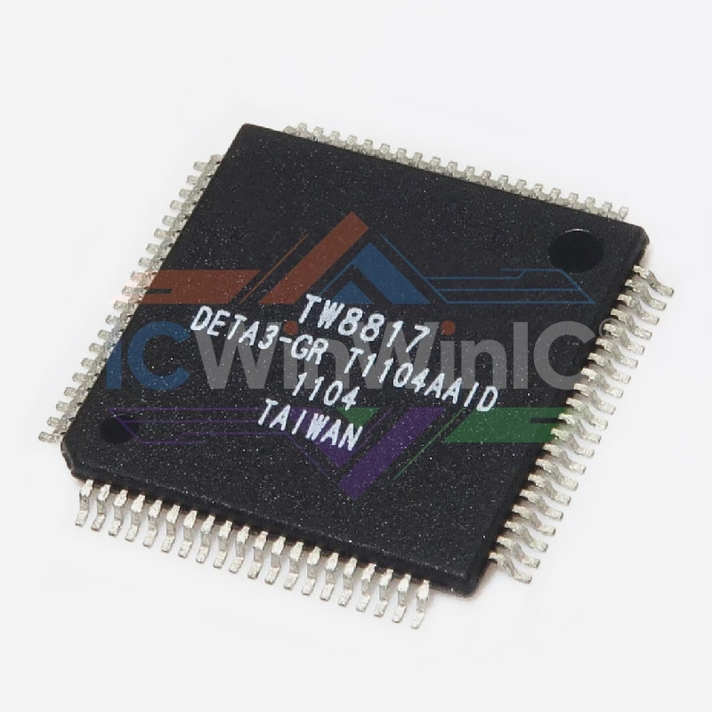 6-30PCS FDS4935BZ FDS4935 4935 TW8817-DETA3-GR TW8817 FQPF3N80C FQPF3N80 LM337BT LM337 RHRP860 860 STB100NF04 B100NF04