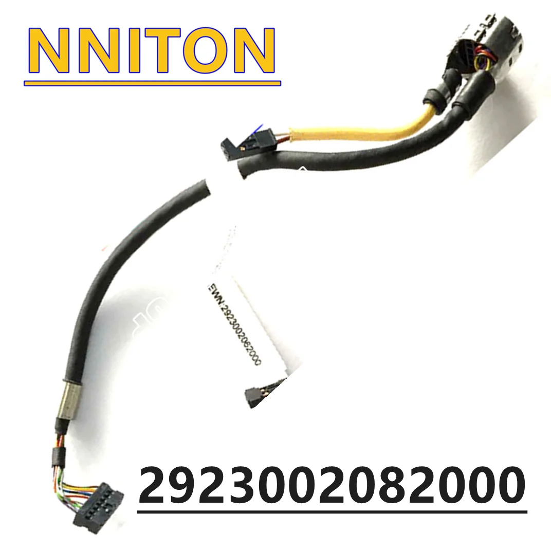 

New and original SINAMICS SMI20 SMI10 Drive-CLiQ motor cable EWN:2923002082000