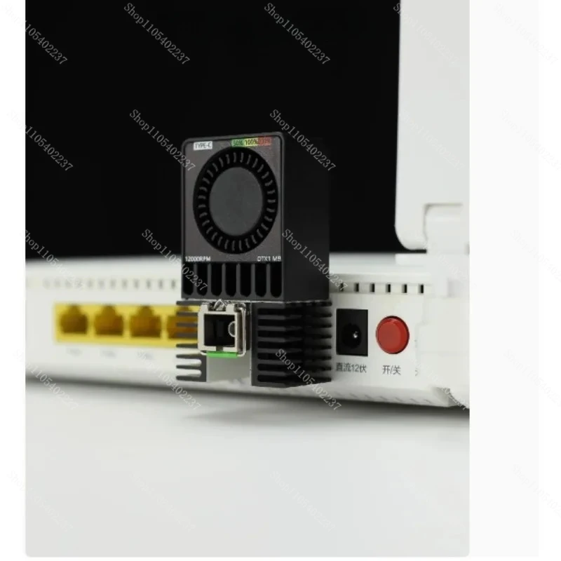 modular-integrated-heat-sink-12000-rpm-speed-regulating-fan-e-g-pon-odi-sfp
