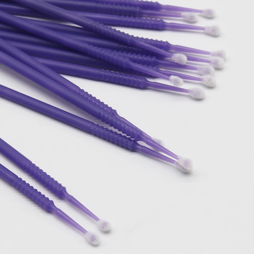 

100Pcs Disposable Micro Applicators