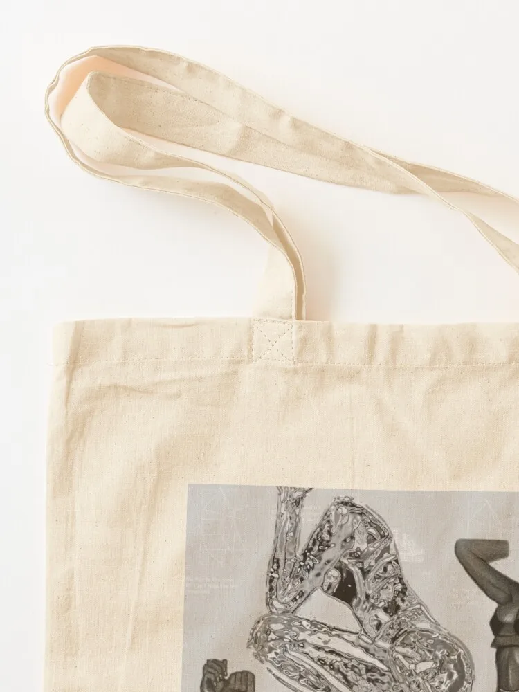 Solange عندما أصل إلى المنزل، حقيبة حمل صديقة للبيئة، حقيبة تسوق نسائية قابلة للطي، حقائب تسوق جامعية للنساء #3