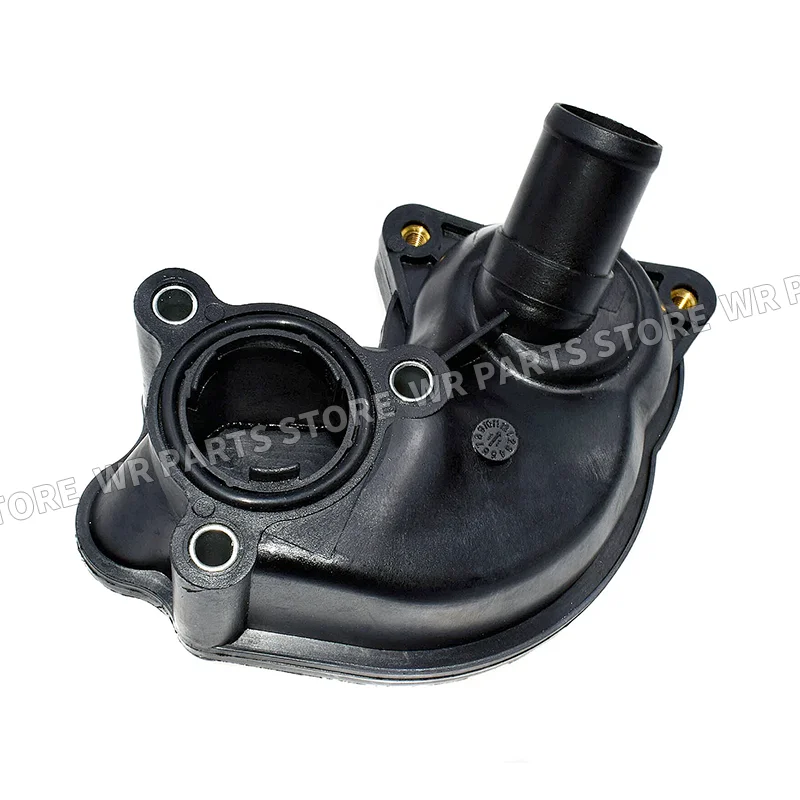 Alloggiamento termostato YU3Z8A586AA per Ford Explorer 1997-2001 Mountaineer 4.0L V6