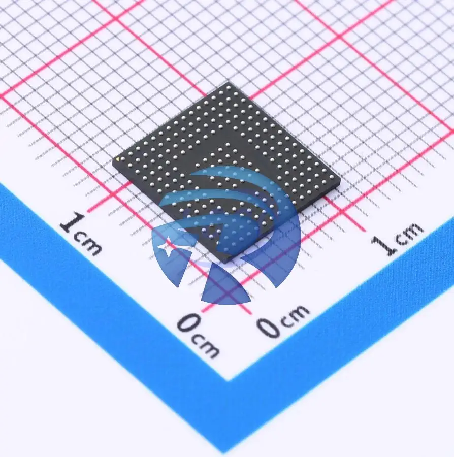 GD32F407IKH6 3MB 192KB FLASH 140 ARM-M4 168MHz BGA-176 Microcontrollers (MCU/MPU/SOC) china supplier