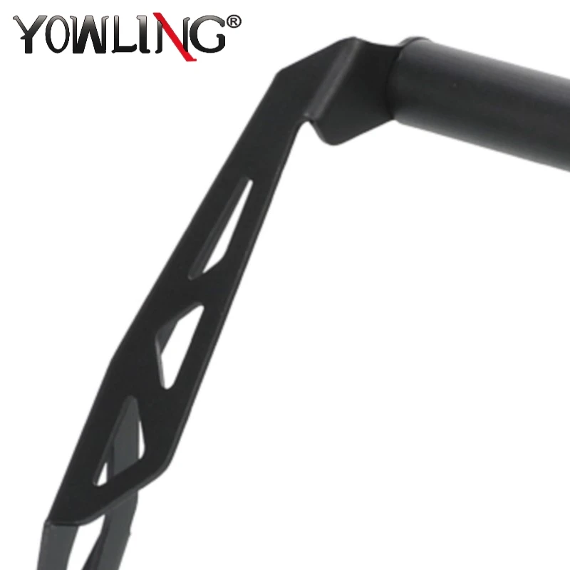 

Cellphone Phone GPS Navigation Mount Bracket Accessories FOR CFMOTO 800MT 800 MT MT800 2023-2024-2025-2026 Ibex 800E / S / T